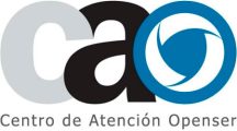 Openser. Centro de atención de Openser