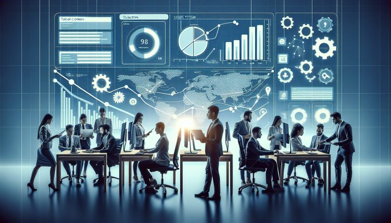 Openser. ¿Qué Es Un Sistema De Tickets Y Por Qué Es Esencial Para Tu Empresa?